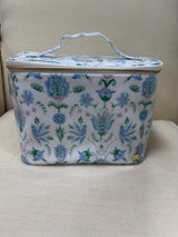 LUXE GLOSS Cosmetic CASE - SEYCHELLES