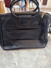 HOBO Shelia Medium Satchel