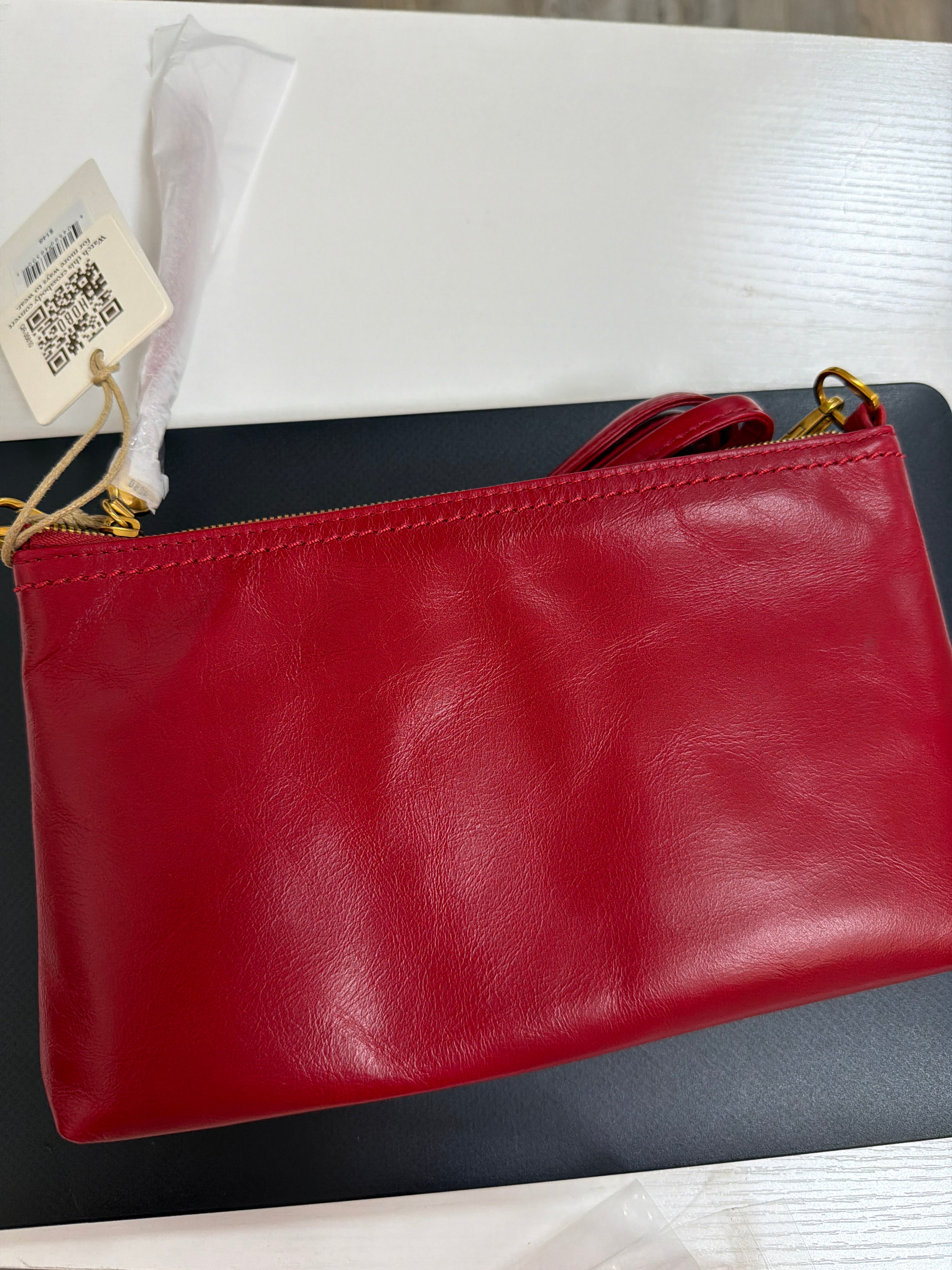 HOBO Darcy Crossbody