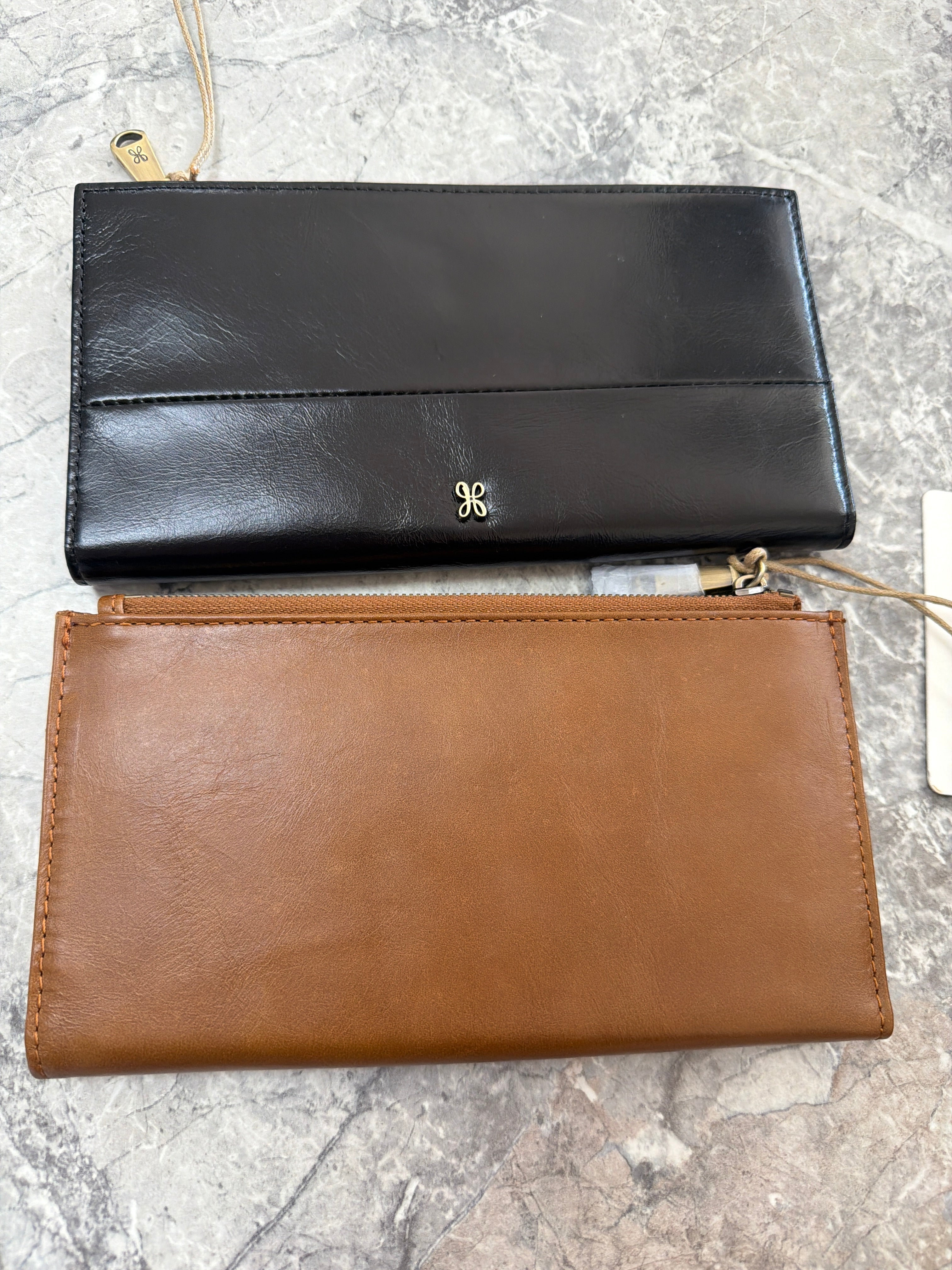 HOBO Jill Large Bifold Wallet