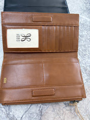 HOBO Jill Large Bifold Wallet