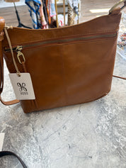 HOBO Cambel Crossbody