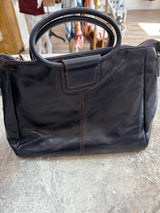 HOBO Shelia Medium Satchel