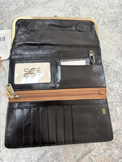 HOBO Rachel Continental Wallet