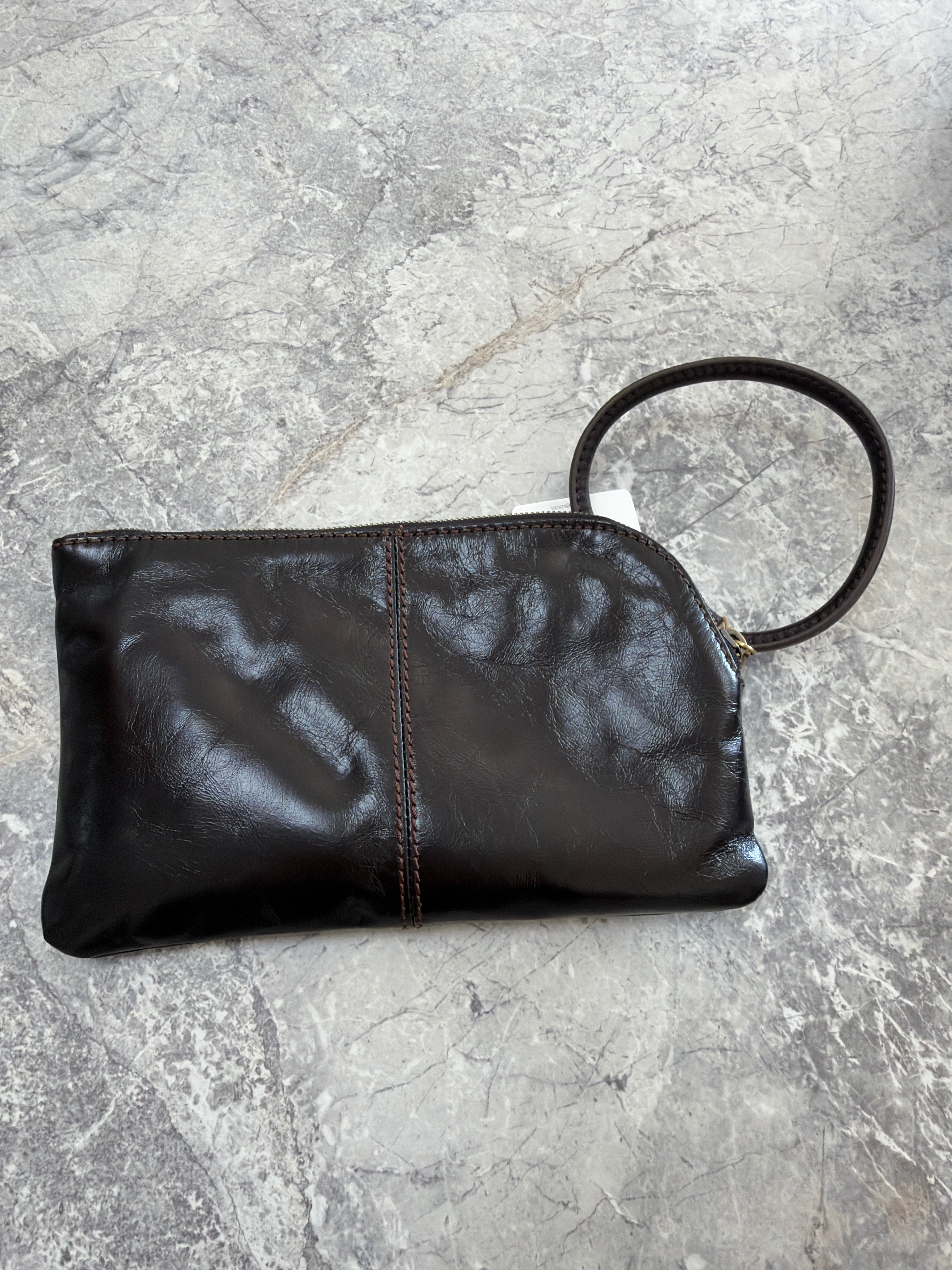 HOBO Sable Wristlet
