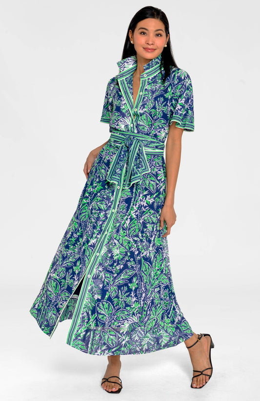 Panache Dress - Vintage Dress