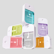 Wild Watermelon Power Mist Hydrating Hand Sanitizer
